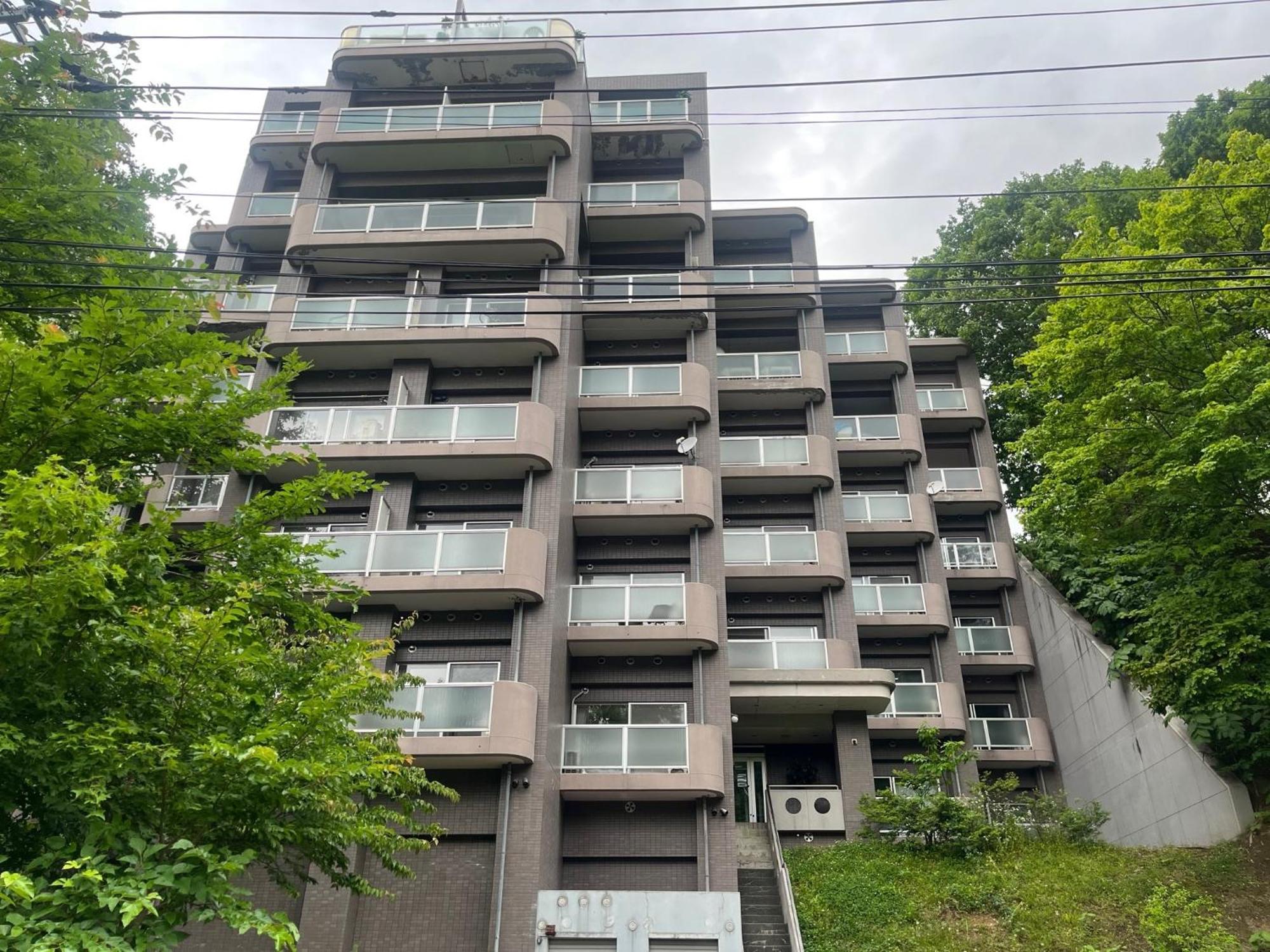 Jozankei Condominium - Vacation Stay 15262 Sapporo Zimmer foto